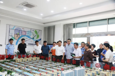 倪卫春 以精准服务构筑一流营商环境，驱动环保产业创新与繁荣