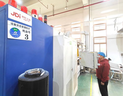 绿色包装，全球通行证 京东工业携手大觉新材以环保创新叩开国际市场