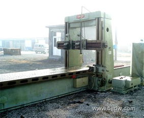 专业二手机床调剂指南 山东章丘正发中心的设备资源解析