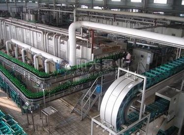 山西吉祥锅炉制造 环保产品的研发与销售之路