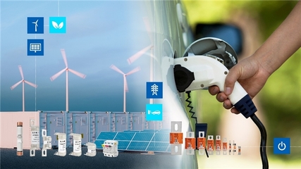 绿色制造新标杆 伊顿 BUSSMANN 西安工厂荣膺国家工信部2023年度绿色制造名单